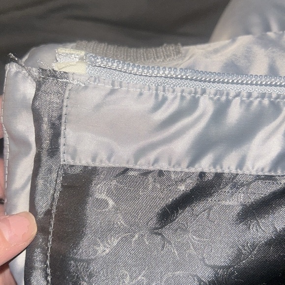 Spyder Women’s Raven Down Jacket with hood size S - Picture 7 of 12